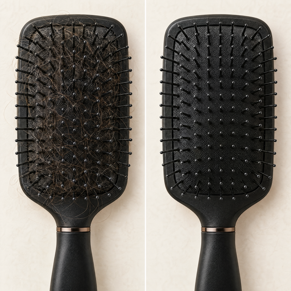 Rosemary & Rice Water Hair Spray